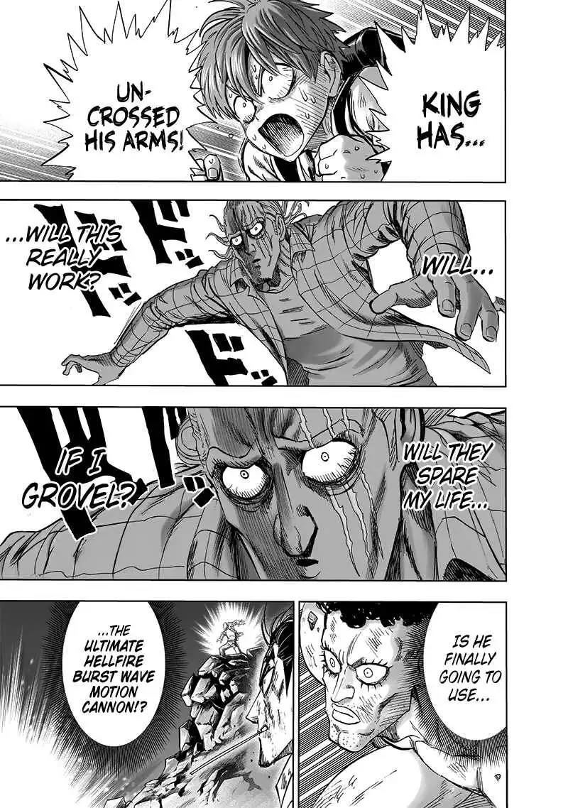 One-Punch Man Chapter 154 8